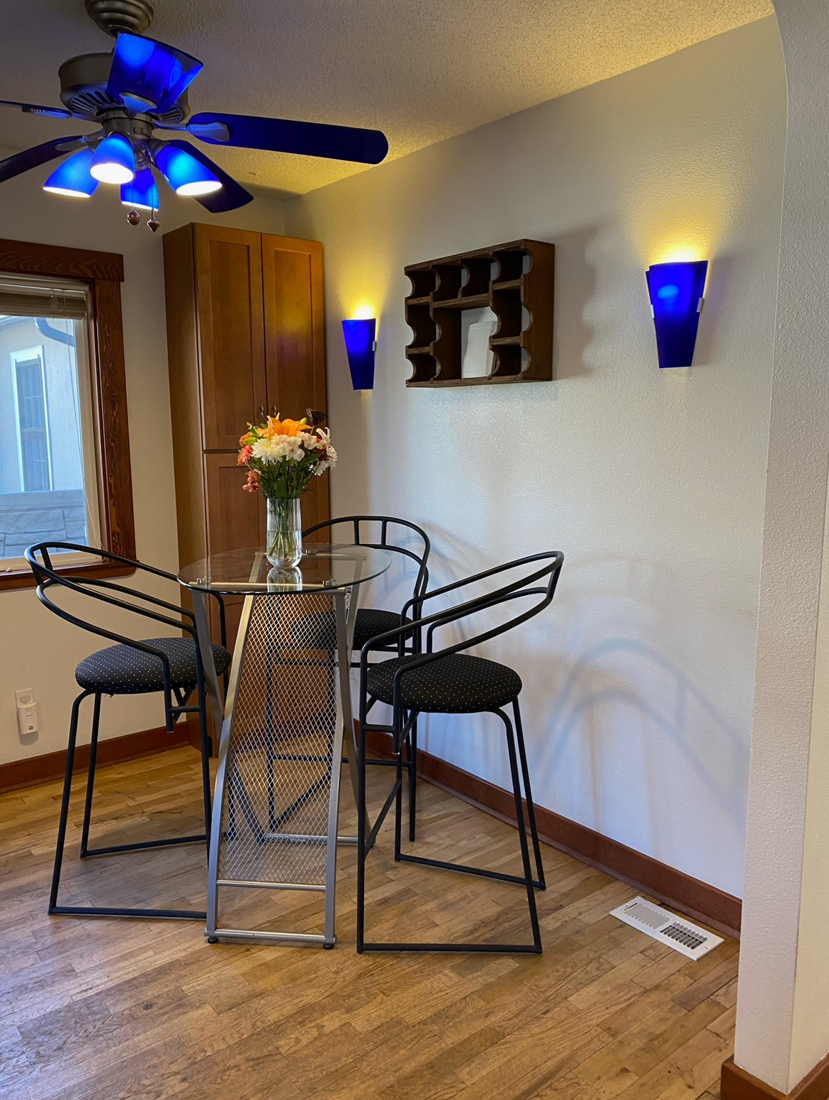 Interior painting